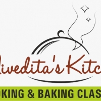Nivedita's cake classes and kitchen